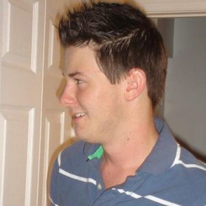 Meet your Posher, Travis